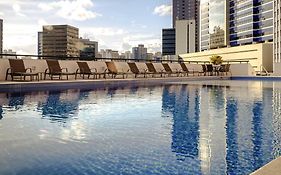 Mercure Salvador Boulevard Hotel